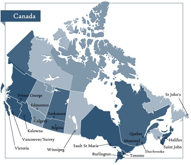 Overseas Relocation Internations Provides Quality Office Moving Services