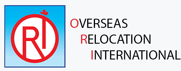 Overseas Relocation International the best choice for international movers and corporate relocation